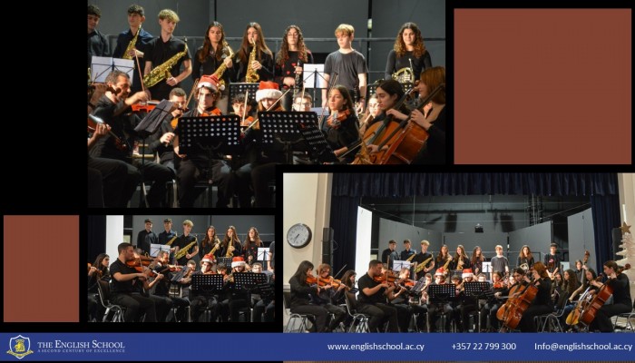 Christmas Concert